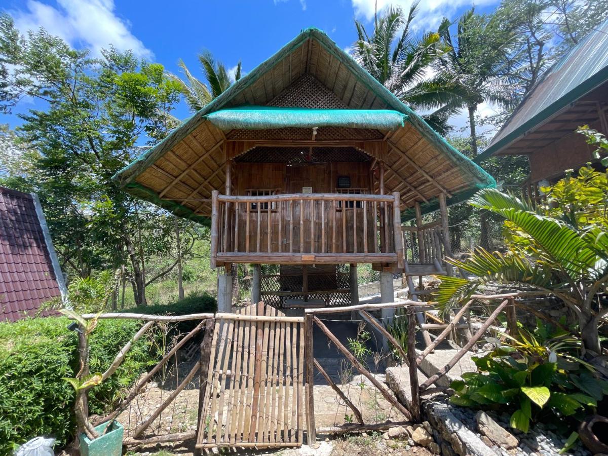 Camp Paraiso Hotel&Resort Salabusob Exterior foto