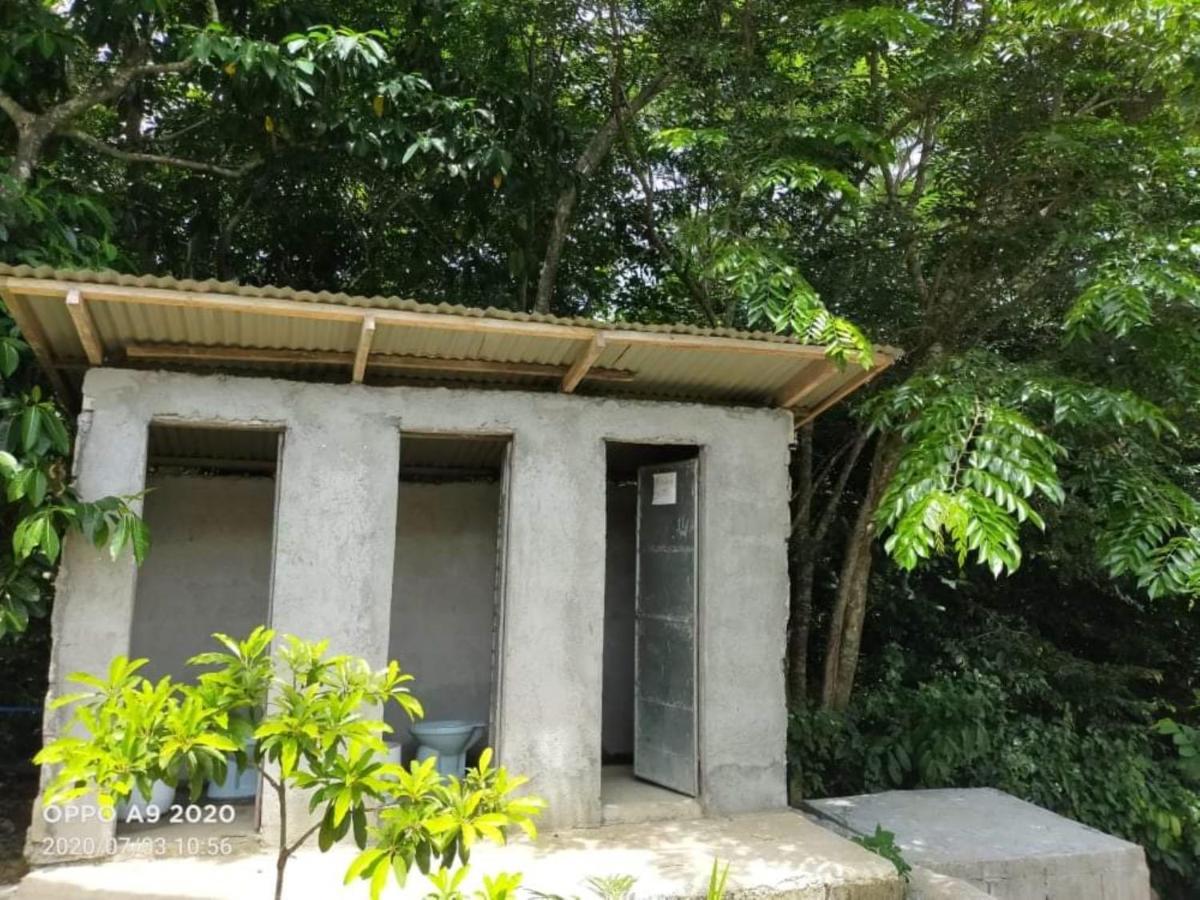 Camp Paraiso Hotel&Resort Salabusob Exterior foto